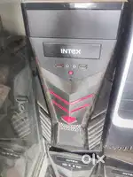 Only cpu Intex cabinet