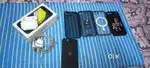 Iphone SE 2 exchange only iphone .