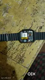 T800 ULTRA 2 SMARTWATCH  MOTHERBOARD+BATTERY+ SPEAKER (Spare parts)