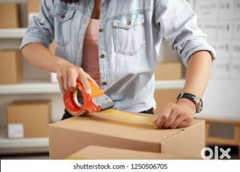 पैकिंग पीकिंग वेयरहाउस के लिए डायरेक्ट भर्ती लिमिटेड कंपनी