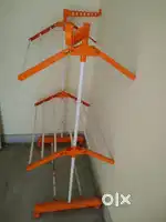 Stand of clothes