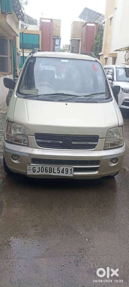 Maruti Suzuki Wagon R 2006