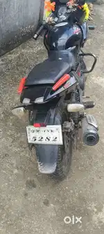 Emergency need of money
