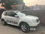 Renault Duster 2014 Diesel Good Condition