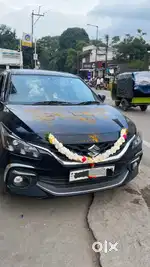 Maruti Suzuki Baleno black 2023 8lakh