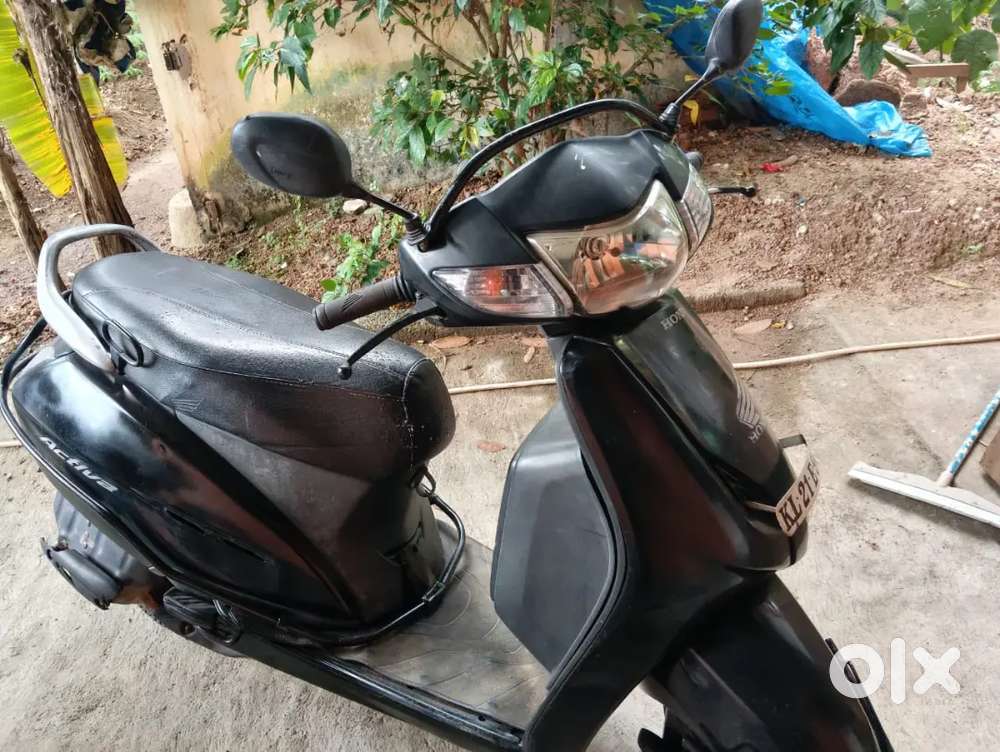 Honda Activa