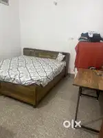 2 Bhk for rent …. Either Only for girls or only for boys or family