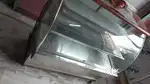 Display Fridge Counter