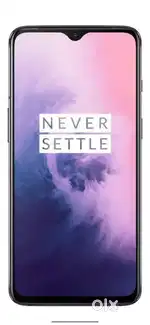 OnePlus 7 flexis phone