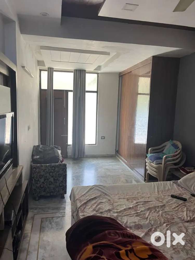 4bhk with three washroom