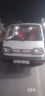 Maruti Suzuki Omni 2006 Petrol 57000 Km Driven