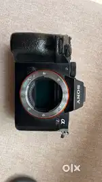 Sony A7riii
