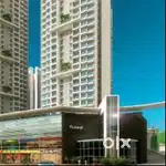 Premium 2 Bhk Flat on Lease Runwal Greens .