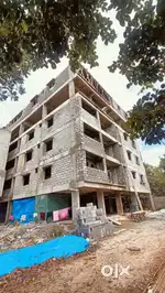 Hurry only Limited flats are available for sale at sathunur