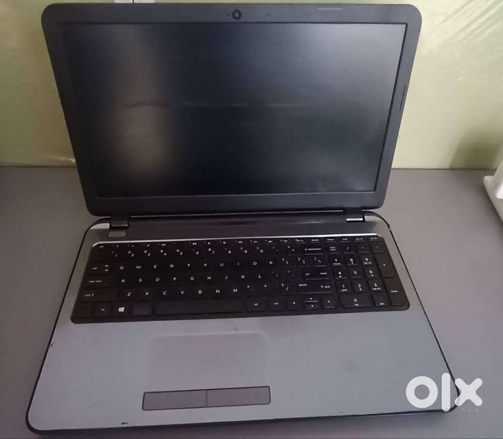 HP - Laptop i3 4th Gen