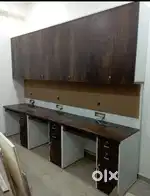 New office furniture workstationb