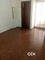 2 bhk semi furnished