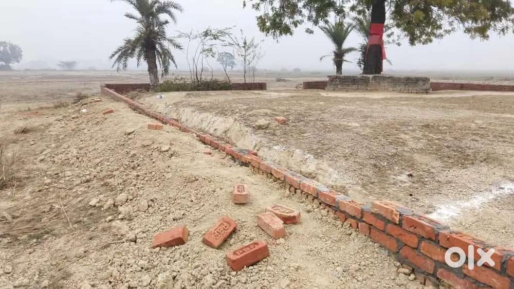 अपनी बजट में प्लाट ले सुल्तानपुर हाइवे पर अप्रूव्ड सोसायटी बैंक लोन