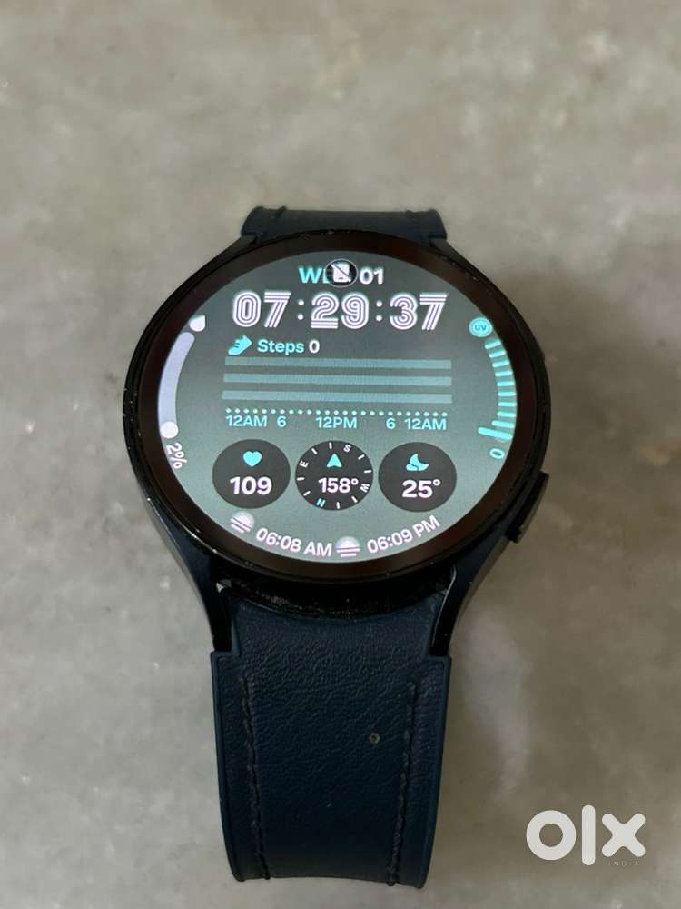 Samsung Galaxy watch 6 Bluetooth 44mm