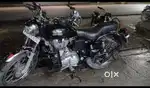 Royal Enfield 350