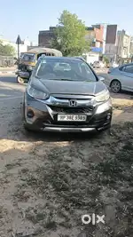 Honda WR-V 1.5 VX i-DTEC, 2017, Diesel