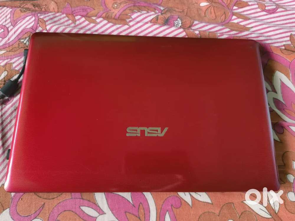 Selling my ASUS vivobook laptop urgently
