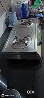 LPG Gas stove