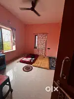 2 bhk room, 1 room vacant