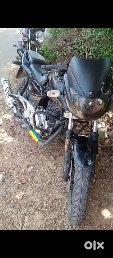 Pulsar 180