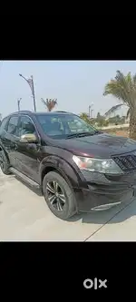 Mahindra XUV500 2014 Diesel 87500 Km Driven