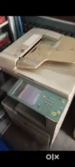 Canon printer