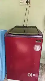 Whirlpool 6.2 kg