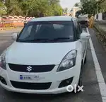 Maruti Suzuki Swift 2012 Diesel 110000 Km Driven showroom record
