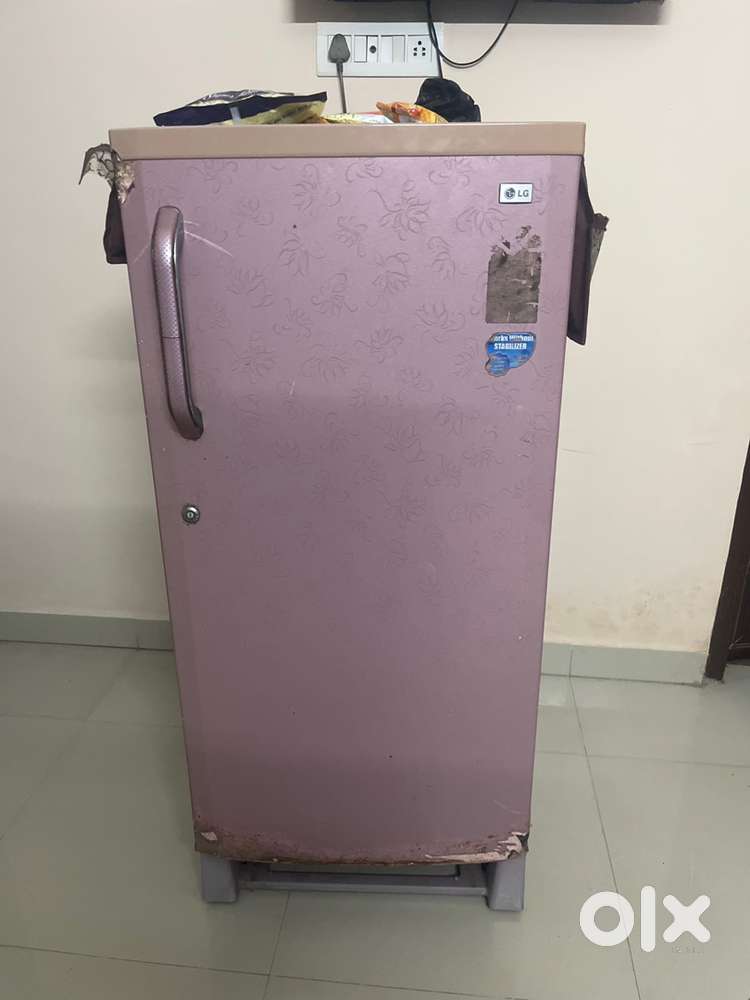 Lg fridge best condition
