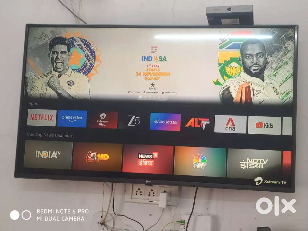 Model no- 49lj 617 t