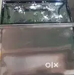 Curry counter