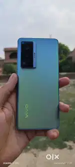 Vivo X70pro 5g 8+8gb 128gb 60x zoom flagship camera