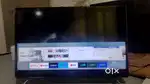 LED TV (32) in Black colour