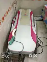 Koreon therapy Nugabest bed