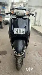 Mahadev bike rajkot 80 feet road laxmiwadi main road opp anand bakery