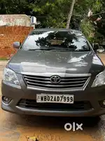 Toyota Innova 2013 Diesel Well Maintained
