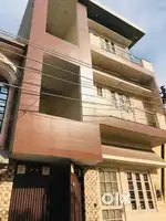 New Moradabad sector 13 F-66 awesome location