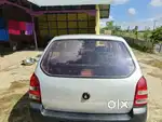 Maruti Suzuki Alto 2006 Petrol 80000 Km Driven