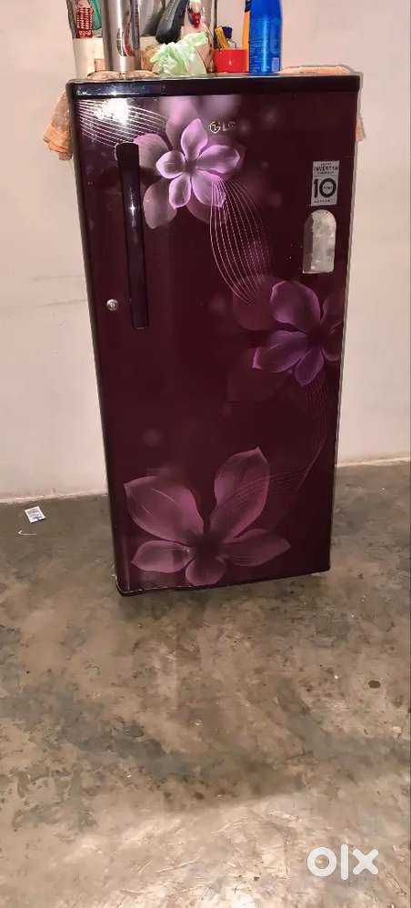 LG REFRIGERATOR