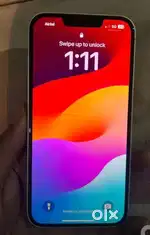 iphone 13 128GB