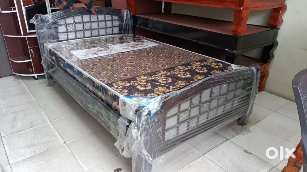 Teja Vamsi Farniture work shop.