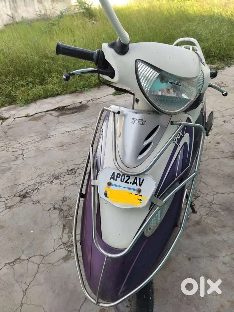 Single owner vehicle