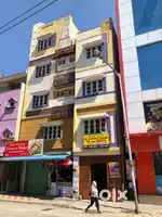 PG Building for Rent in BTM Layout