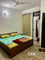 2 BHK FURNISHED FLAT FOR RENT AT PRIME LOCATION VIDHYADHAR NAGAR