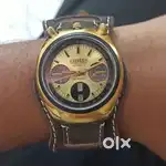 Citizen 1984  vintage